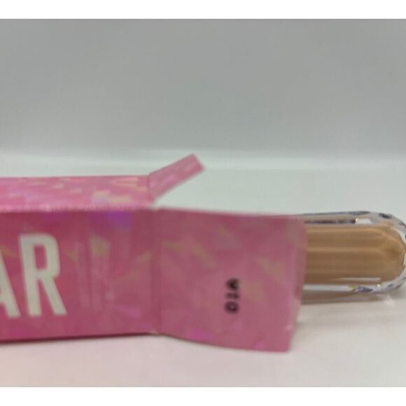 NIB NEW Jeffree Star Cosmetics C15.5 Concealer Natural Matte Finish 0.115 Fl Oz - Picture 4 of 4